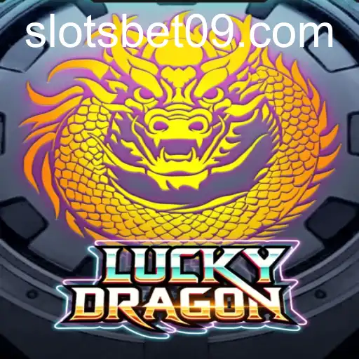 Descobrindo o Mundo Fascinante de LuckyDragon
