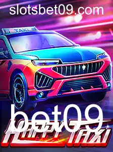 Explorando o Excitante Mundo do HappyTaxi com Bet09