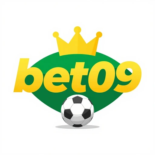 bet09 Casino Logo
