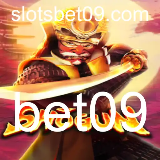 Explorando o Fascinante Mundo do Jogo Shogun com a Plataforma Bet09