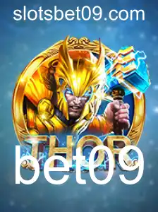 Explorando o Mundo do Jogo THOR com a Plataforma Bet09