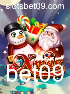 Descubra o Mundo do Jogo Xmas e a Inovação de Bet09